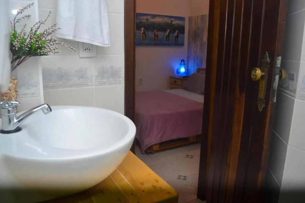 Cancoq Guest House - 20 Metros Da Praia Balneario Camboriu 0*,  Brazil