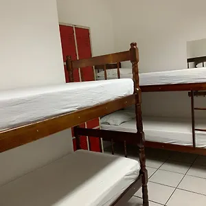 Positive Hostal