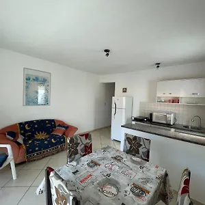 Apartamento Apartamento Onda Azul, Balneário Camboriú
