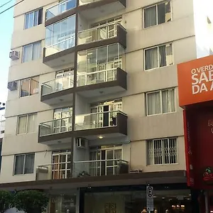 Apartamento Apartamento Avenida Brasil, Balneário Camboriú