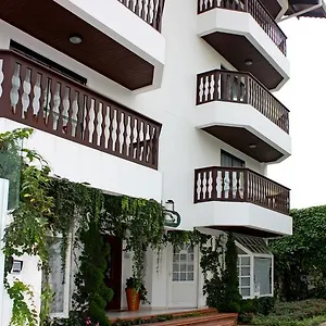 Apartamento Germânia, Balneário Camboriú