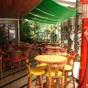 Camboriu Palace Hotel