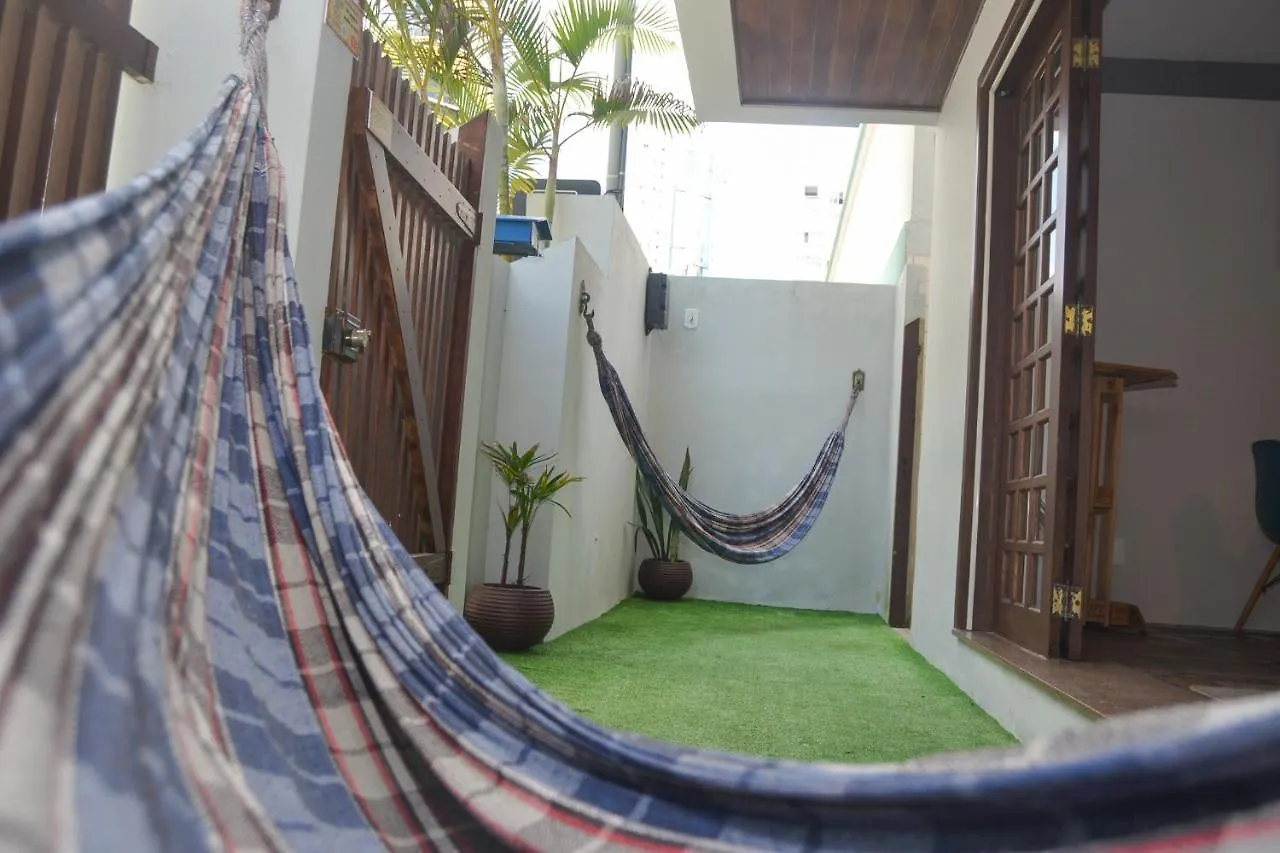 Cancoq Guest House - 20 Metros Da Praia Балнеариу-Камбориу 0*,  Бразилия
