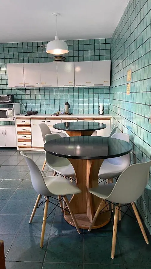 Cancoq Guest House - 20 Metros Da Praia Балнеариу-Камбориу