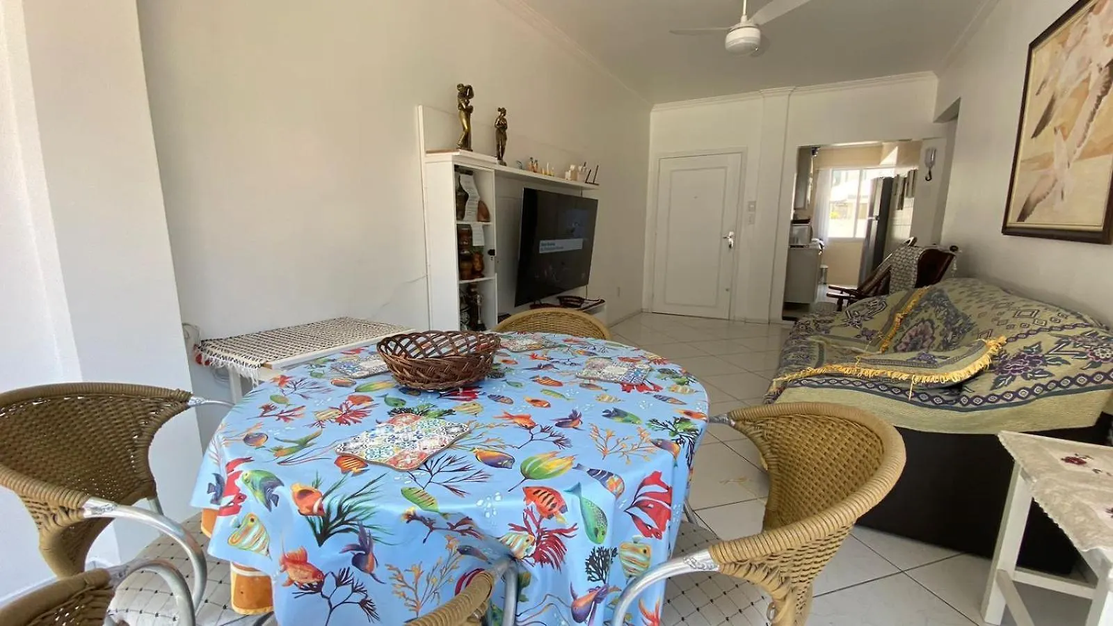 Cancoq Guest House - 20 Metros Da Praia Балнеариу-Камбориу