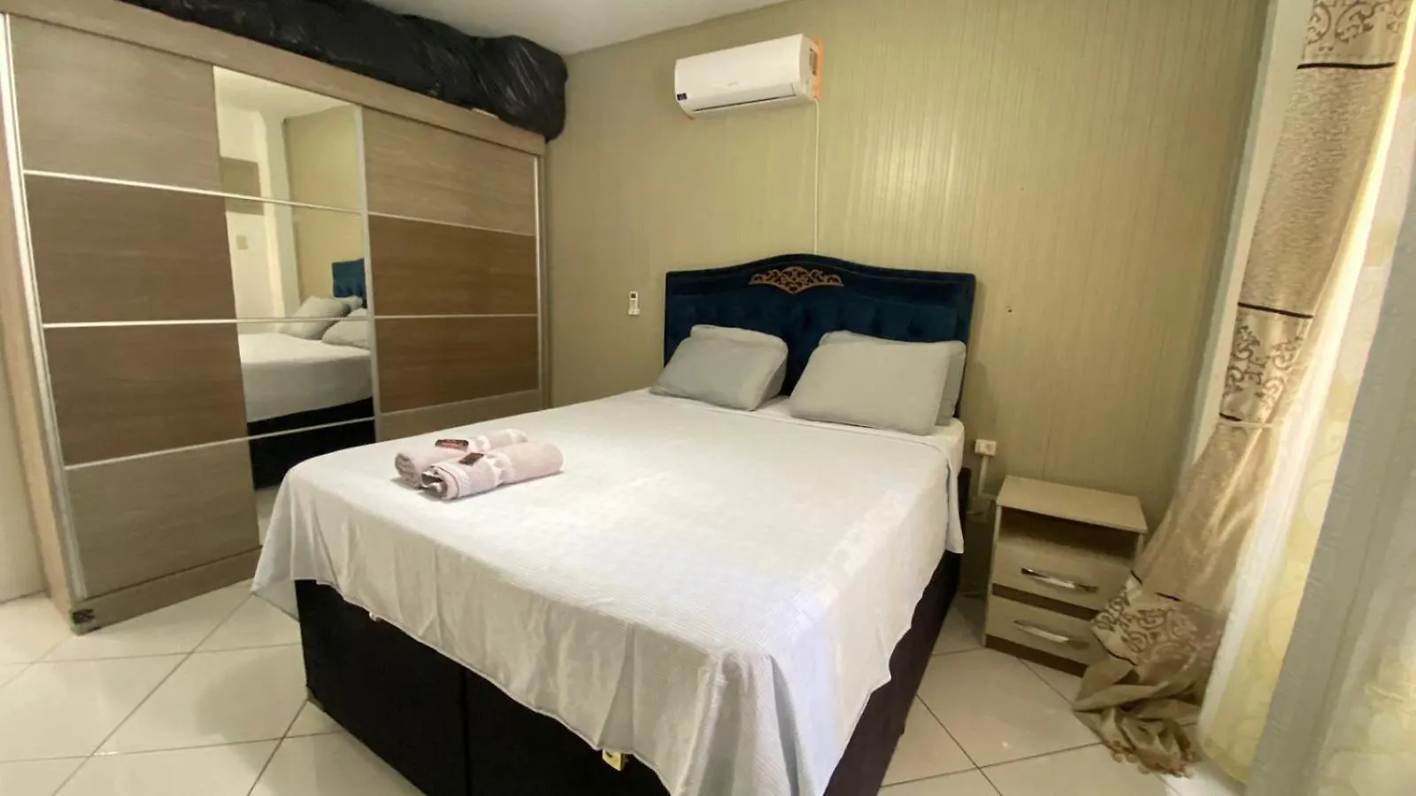 Cancoq Guest House - 20 Metros Da Praia Балнеариу-Камбориу