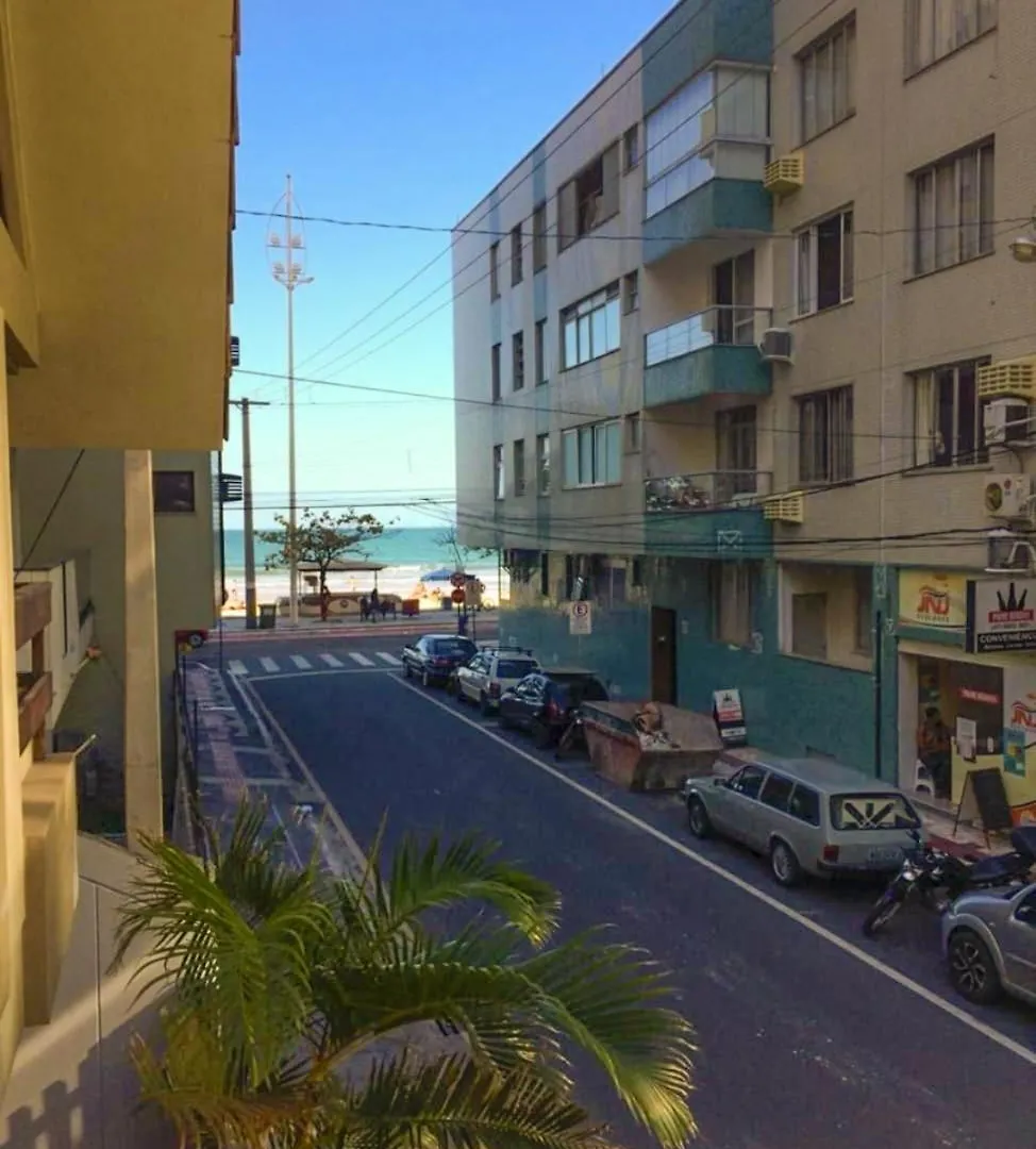 Cancoq Guest House - 20 Metros Da Praia Балнеариу-Камбориу 0*,