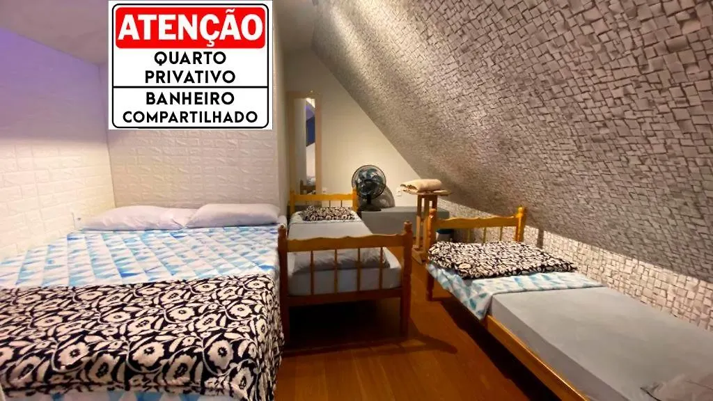 Cancoq Guest House - 20 Metros Da Praia Балнеариу-Камбориу