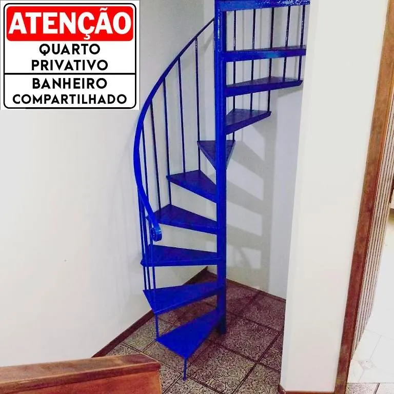 Cancoq Guest House - 20 Metros Da Praia Балнеариу-Камбориу