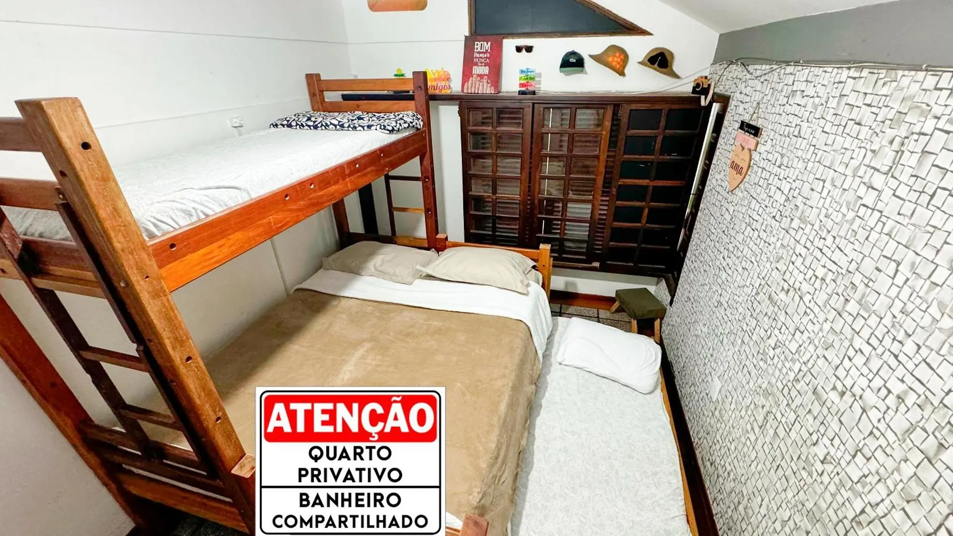 Cancoq Guest House - 20 Metros Da Praia Балнеариу-Камбориу