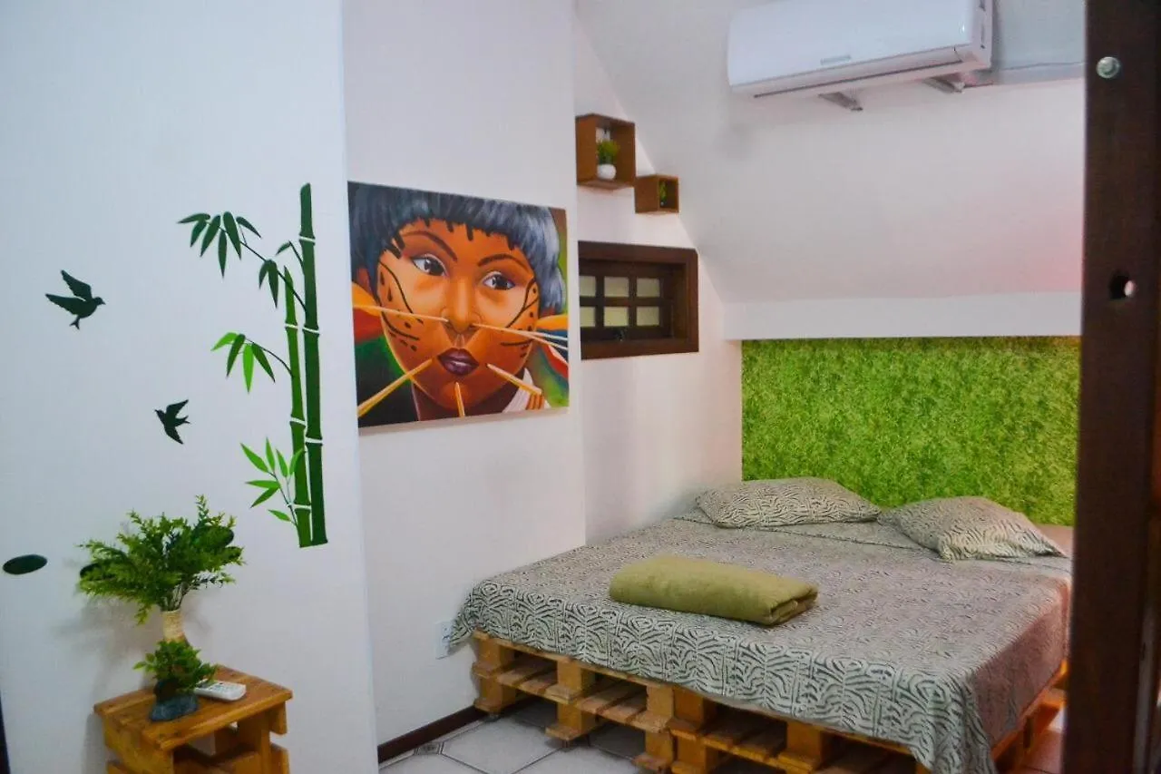 Cancoq Guest House - 20 Metros Da Praia Балнеариу-Камбориу