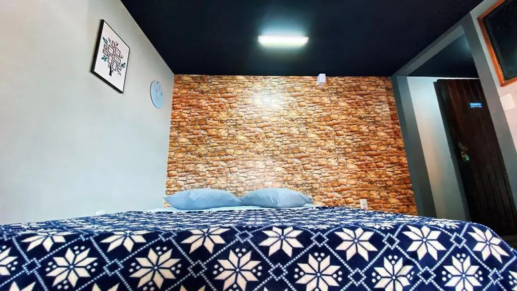 Cancoq Guest House - 20 Metros Da Praia Balneario Camboriu Brazil