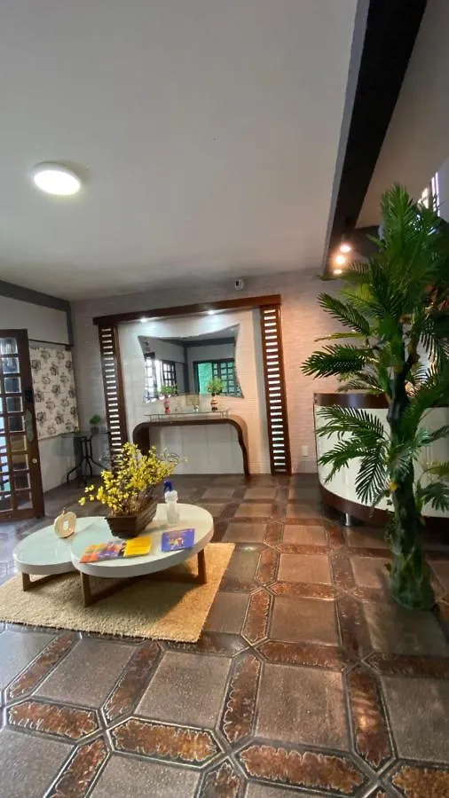Cancoq Guest House - 20 Metros Da Praia Balneario Camboriu 0*,
