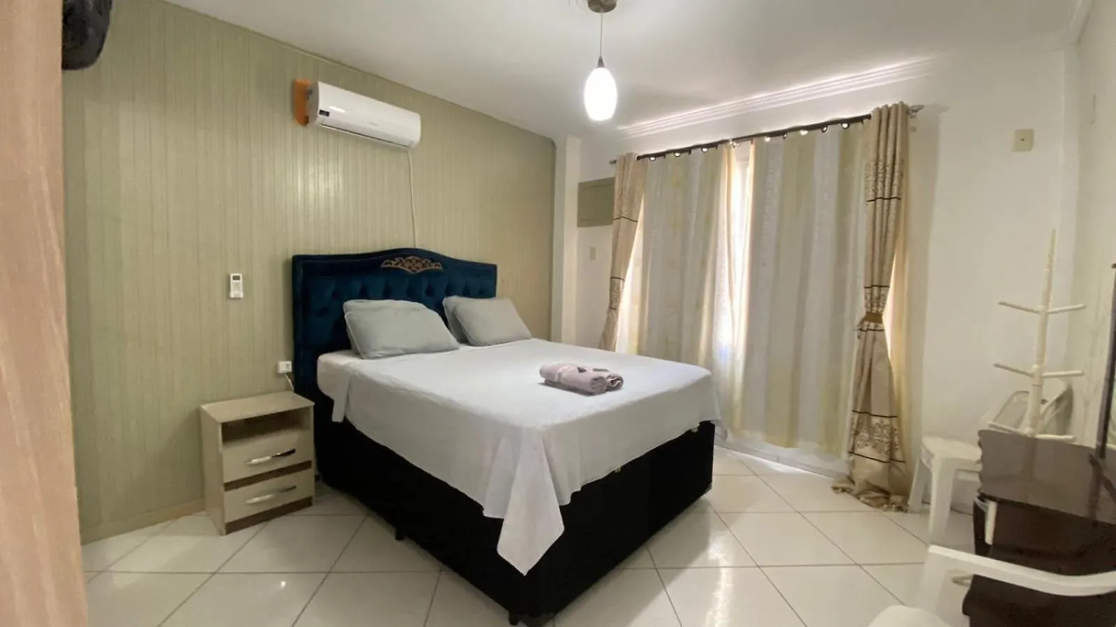 Cancoq Guest House - 20 Metros Da Praia Balneario Camboriu 0*,