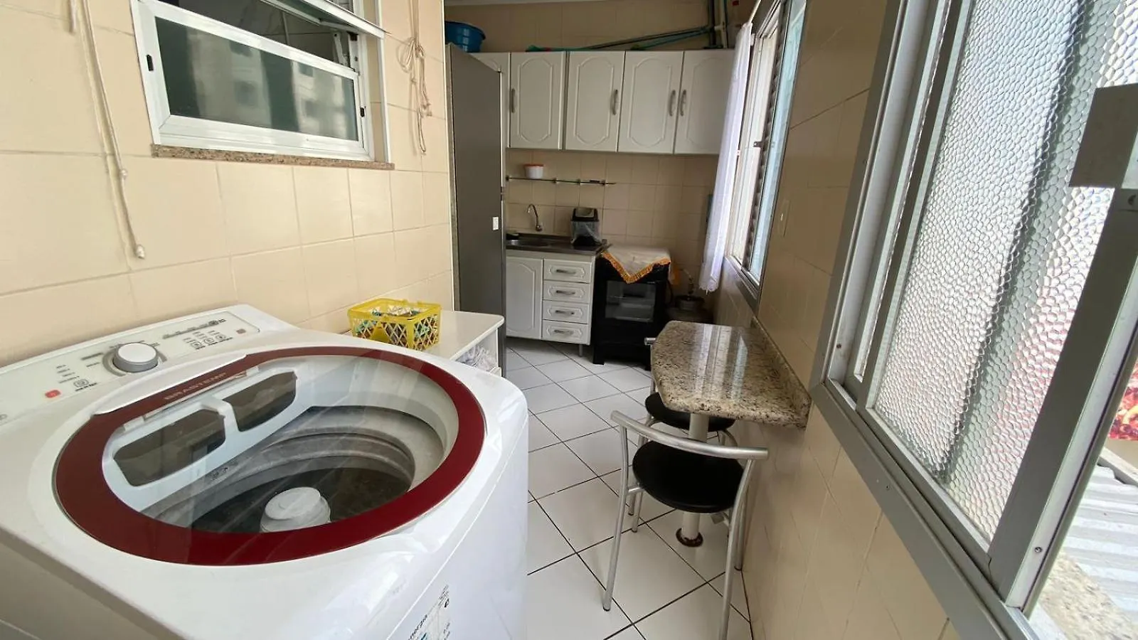 Cancoq Guest House - 20 Metros Da Praia Balneario Camboriu Brazil