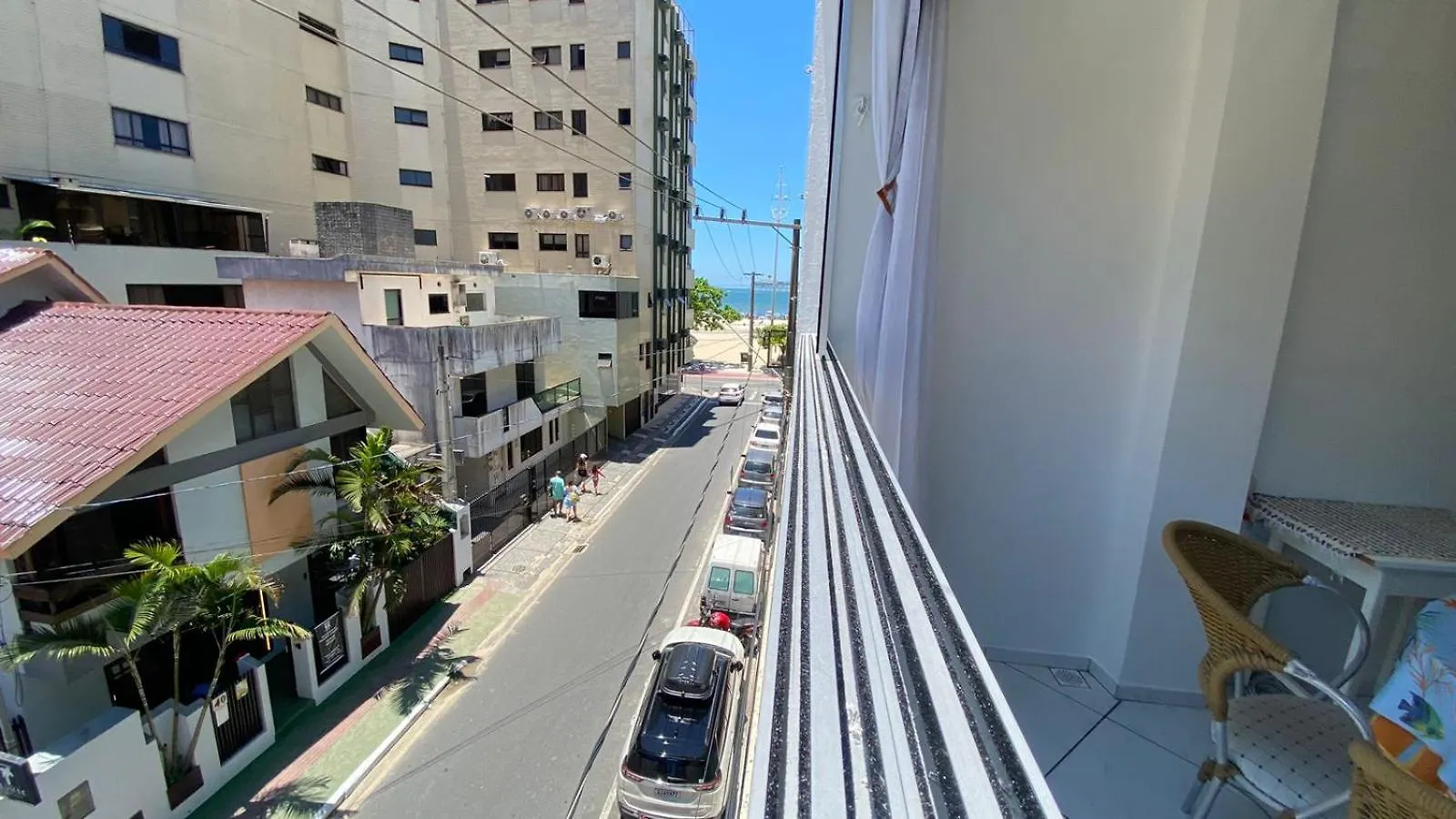 Cancoq Guest House - 20 Metros Da Praia Balneario Camboriu Brazil