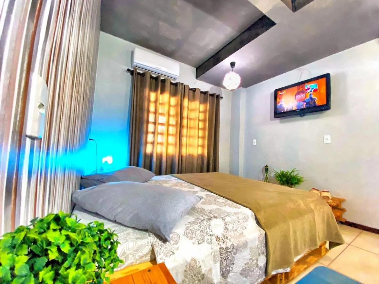 Cancoq Guest House - 20 Metros Da Praia Balneario Camboriu