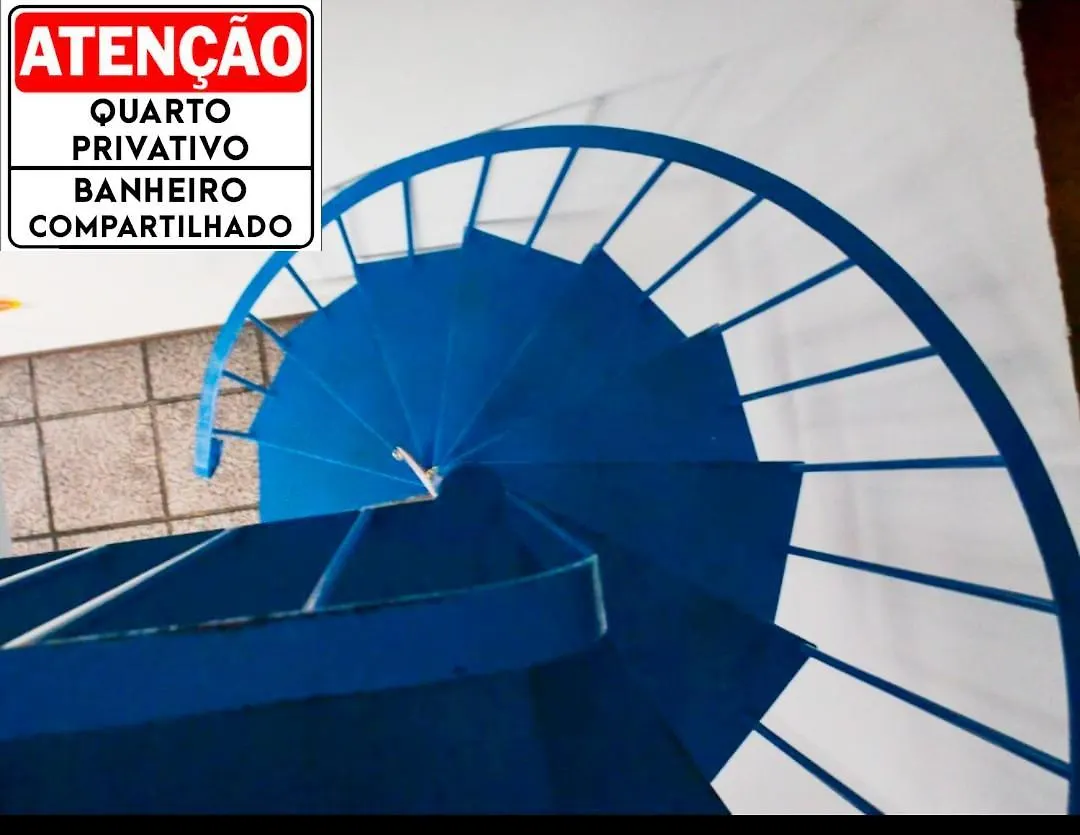 Cancoq Guest House - 20 Metros Da Praia Balneario Camboriu